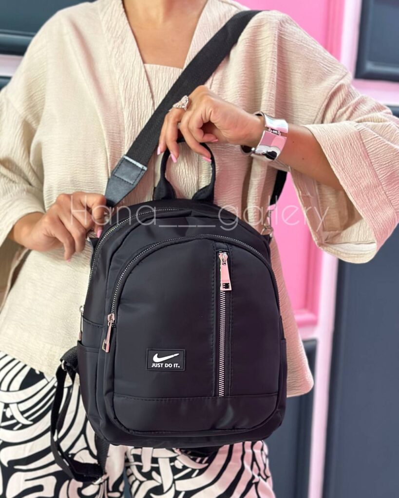 کیف سه کاره باریسان