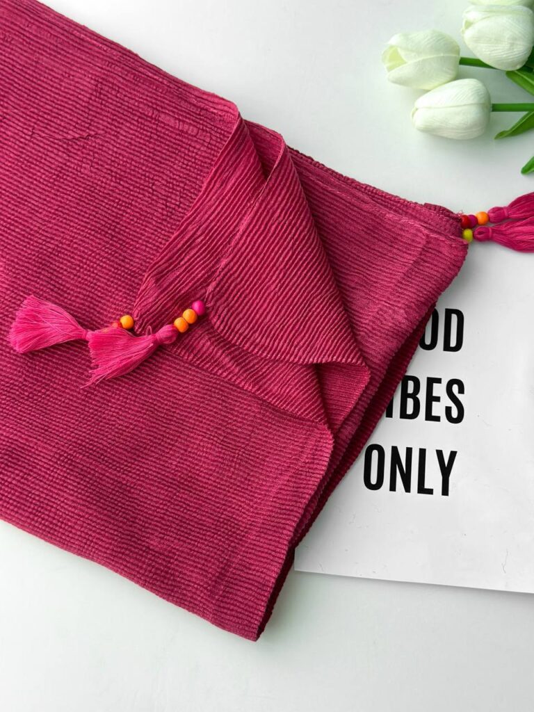 شال پلیسه اسمارتیزی