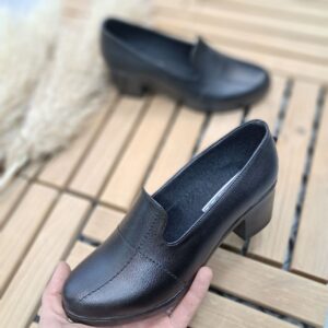 کفش اداری گاندو کد ۰۰۳