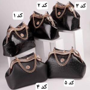 کیف مجلسی بارلی