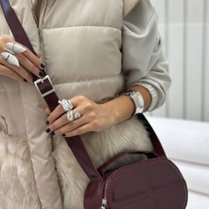 کیف تاج