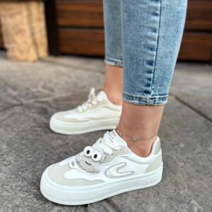 کتونی مدل قورقوری