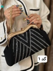 کیف مجلسی تانیس