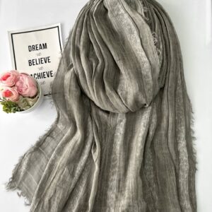 شال لینن دولچه