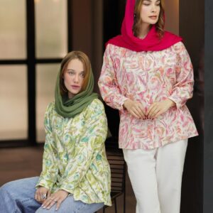 شومیز شایمین