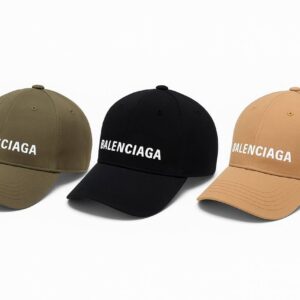 کلاه  balenciaga وارداتی