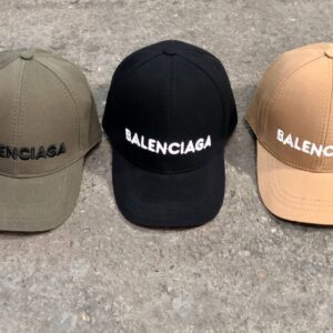 کلاه  balenciaga وارداتی