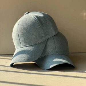 کلاه بیسبالی لی روشن