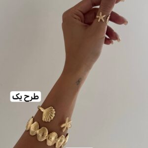 بنگل صدف کد 9