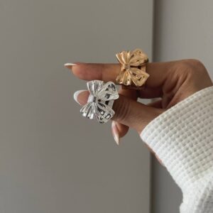 انگشتر سرو فری سایز