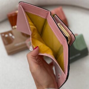 کیف پول وارداتی آیلی