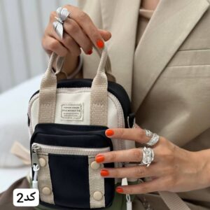 کوله پشتی سایز کوچک برومو