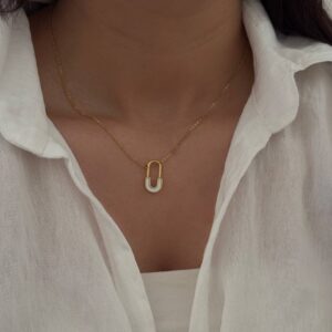 گردنبند مینیمال 1062