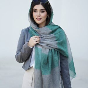 شال کنفی دالامو