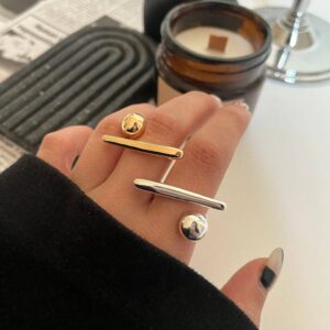 انگشتر 511 مینیمال