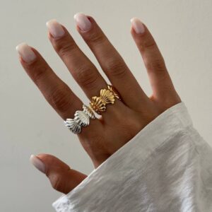 انگشتر ساحلی آریناز