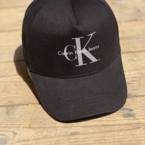 کلاه کتان پنبه ck