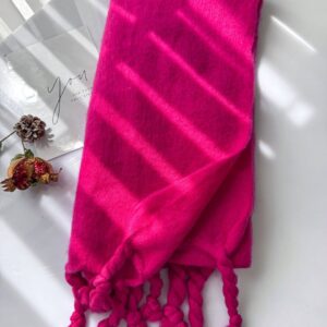 شال تدی منگویی