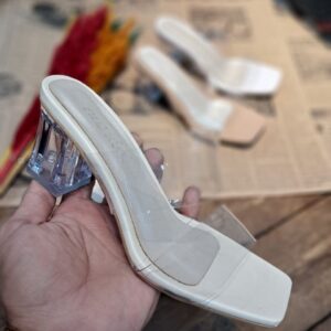 صندل طلقی شیشه ای