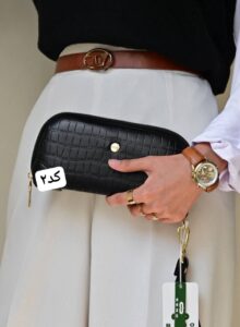 کیف دستی دارسل