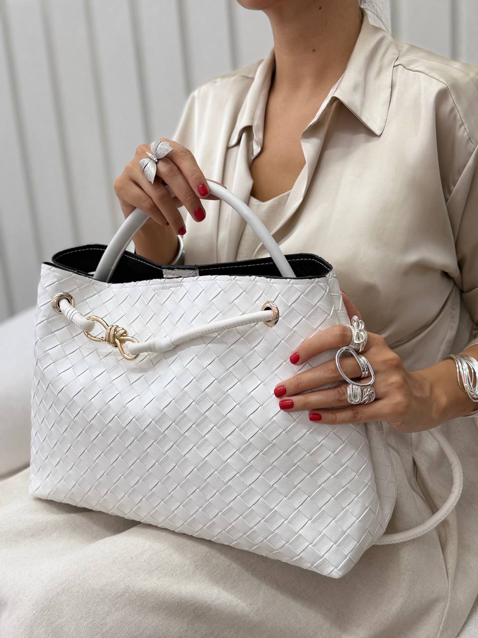 خرید مدل‌های کیف پاییزه زنانه