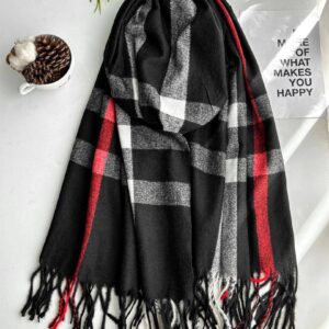 شال موهر باربری