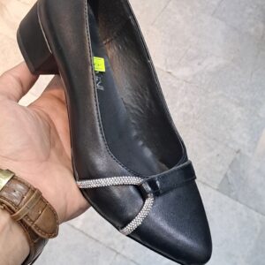 کفش  مجلسی ۳ سانت