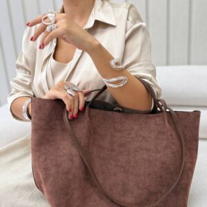 کیف جیر مینوسا