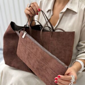 کیف جیر مینوسا