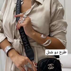 کیف مینی بگ کهربا