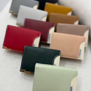 کیف پول و جاکارتی دافنه