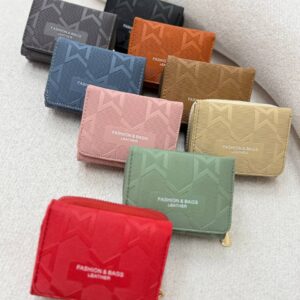 کیف پول و جاکارتی لنیا