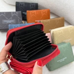 کیف پول و جاکارتی لنیا