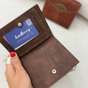 کیف پول وارداتی اسپرت رابرت