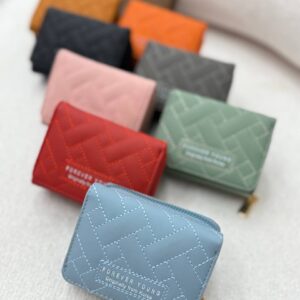 کیف پول و جاکارتی استلا