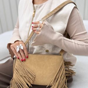 کیف جیر آپیا