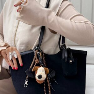 کیف جیر کانبو