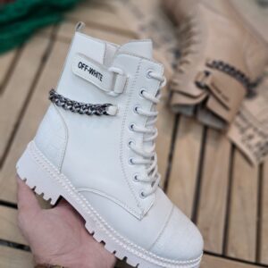 نیم بوت اف وایت