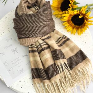 شال موهر دونادو