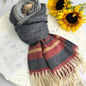 شال موهر دونادو