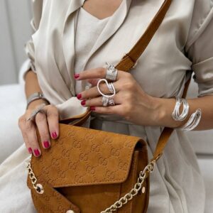 کیف جیر الکس