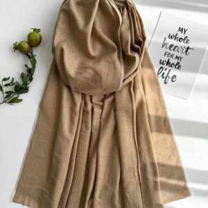 شال وول حاشیه