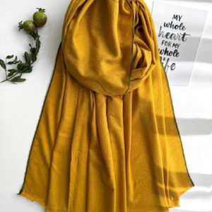 شال وول حاشیه