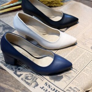 پاشنه دار پرستو