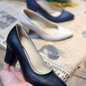 پاشنه دار پرستو