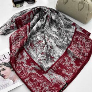 روسری پاییزه موگه