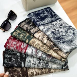 روسری پاییزه موگه