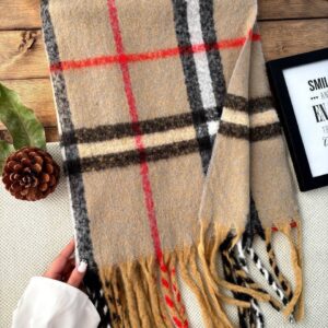 بیگ اسکارف باربری