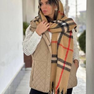 بیگ اسکارف باربری