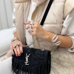 کیف جیر لوسن